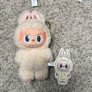 Exciting Macarons - Soymilk